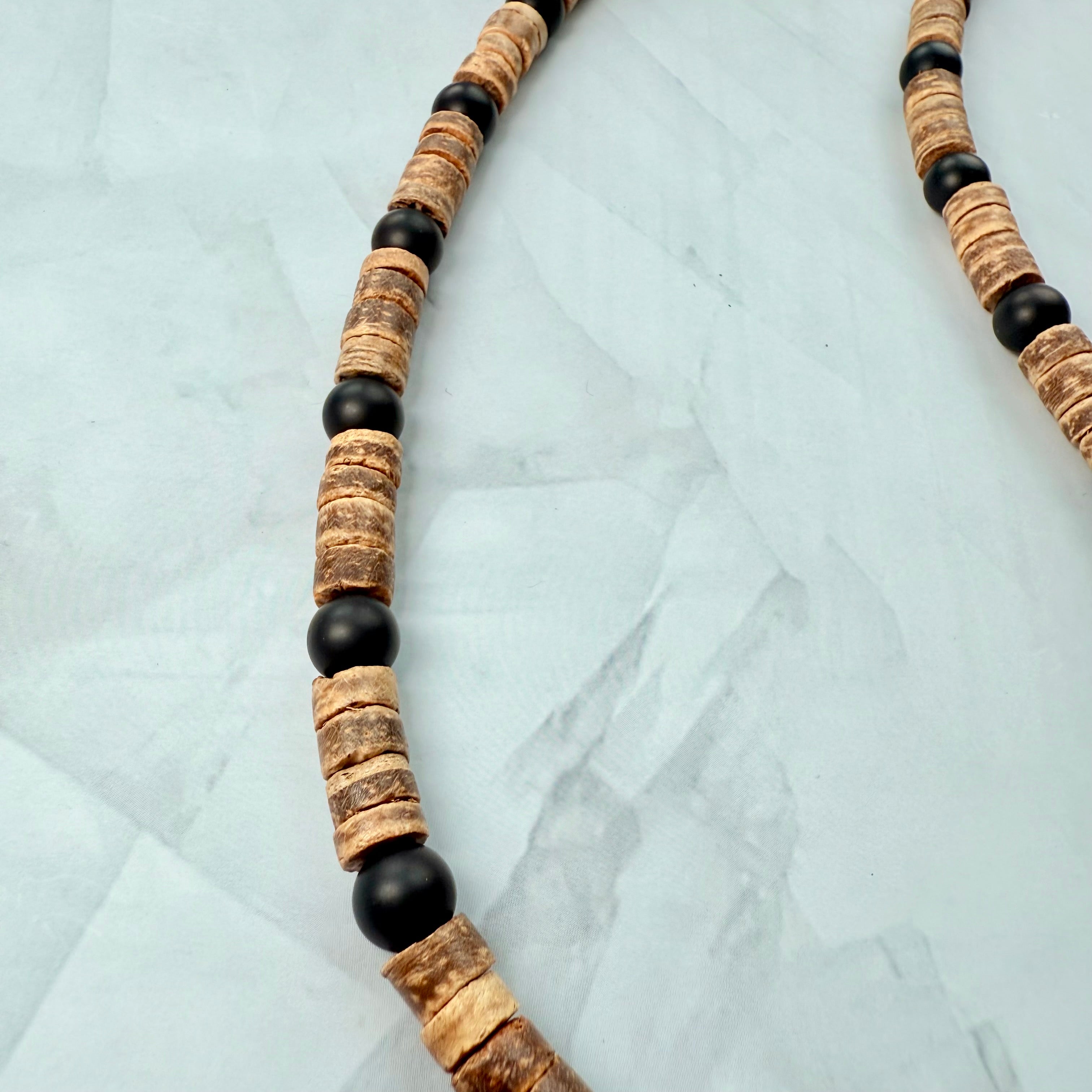 Monarch Necklace